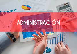 ADMINISTRACION 11:30 A 12:30 LUNES A JUEVES